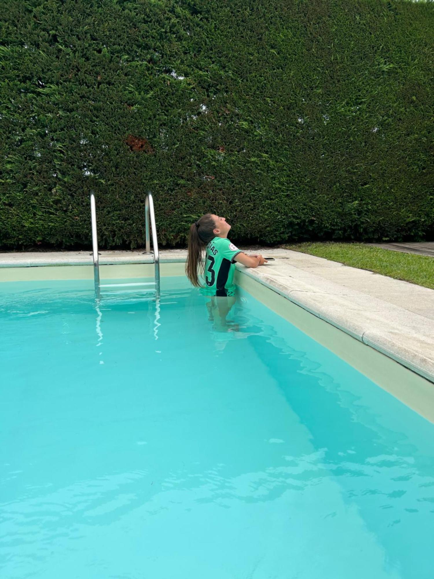 Сasa de vacaciones Casa Sol *