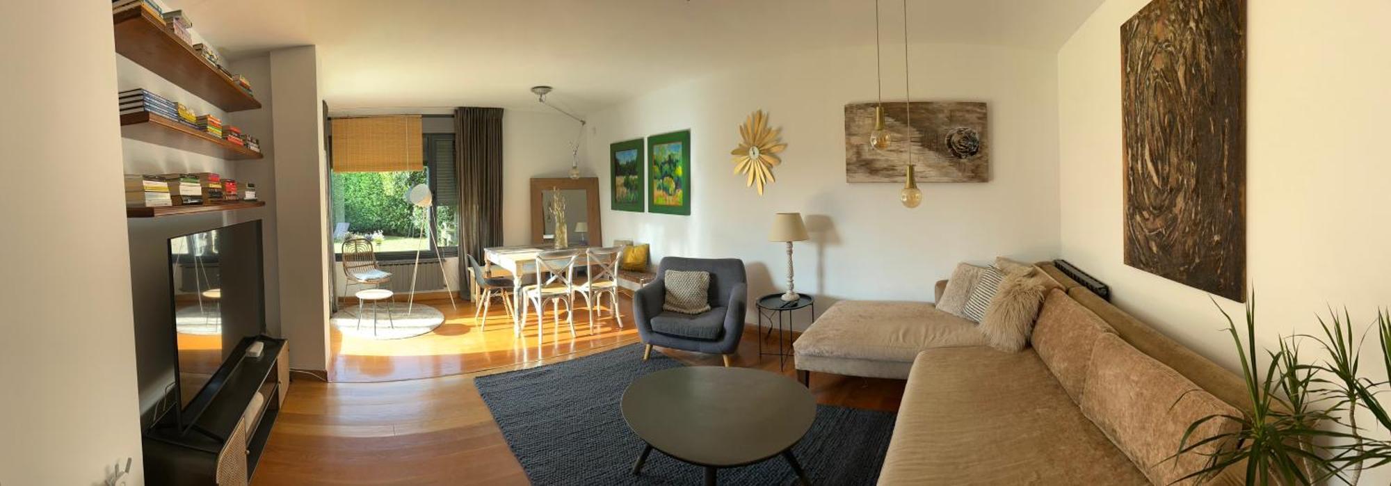 Casa Sol * Santander